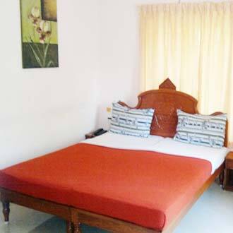 Sanskriti Ayur Retreat, Kovalam 2